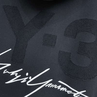 Y-3 Tracksuit — 15