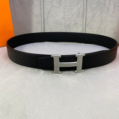 Hermès Belt — 5