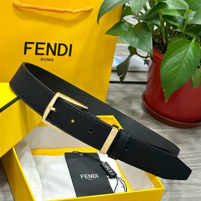 Fendi Belt — 6