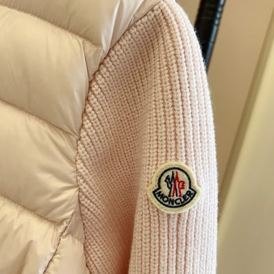 Moncler  children's jacket — 3
