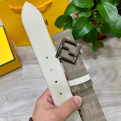 Fendi Belt — 4
