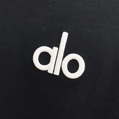 Alo Yoga t-shirt — 4