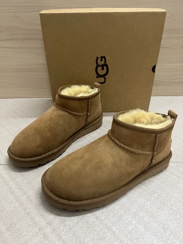 UGG Classic Ultra Mini boots — 3