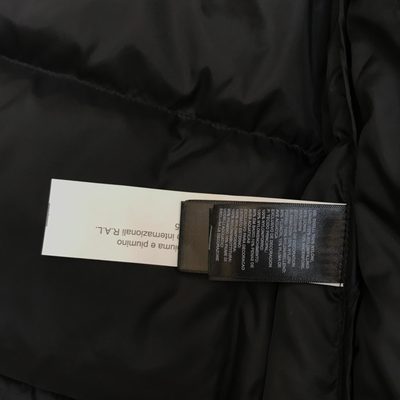 The North Face x Brain Dead Retro Nuptse 700 Down Puffer Jacket — 8