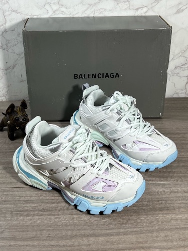 Balenciaga Track sneakers — 4