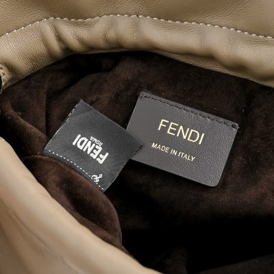 Fendi Mamma Baguette bag (T) — 7