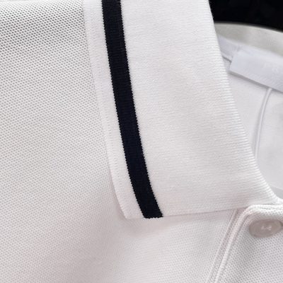 Prada polo shirt — 8