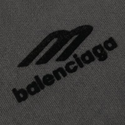 Balenciaga cotton T-shirt — 4