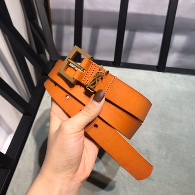 YSL Belt — 3