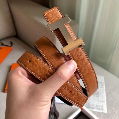 Hermès Belt — 4