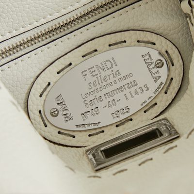 Fendi Peekaboo Iconic handbag (T) — 8