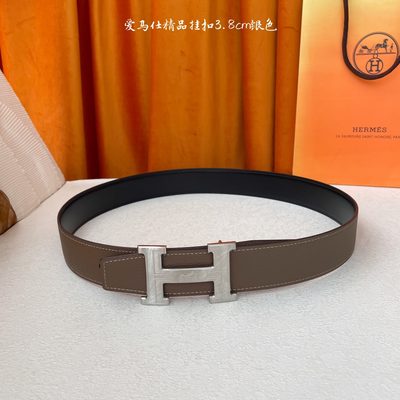 Hermès Belt — 5