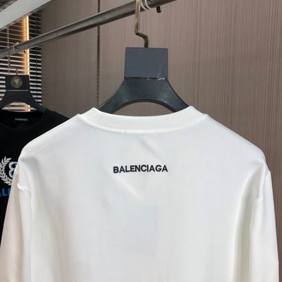 Balenciaga sweatshirt — 9