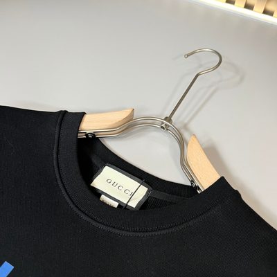 Gucci crewneck sweatshirt — 7