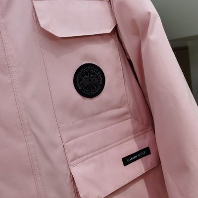 Canada Goose Expedition Parka — 4