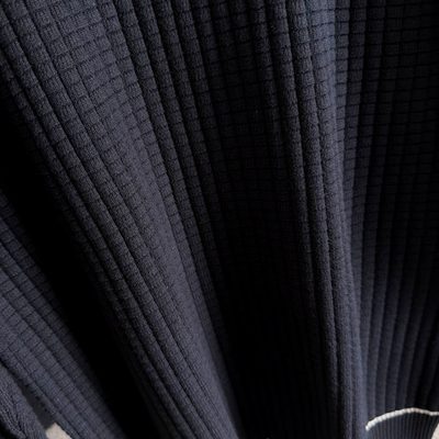 Dior long-sleeved knit sweater — 6