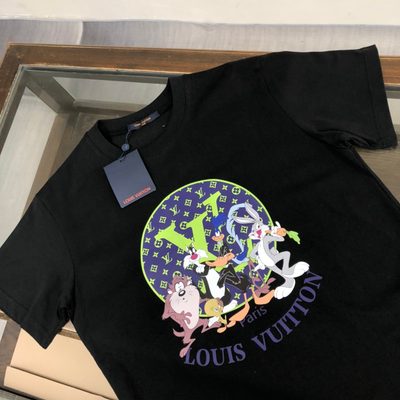 Louis Vuitton t-shirt — 3