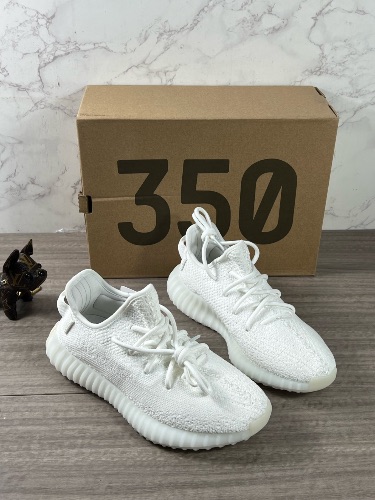 Adidas Yeezy Boost 350 V2 sneakers — 3