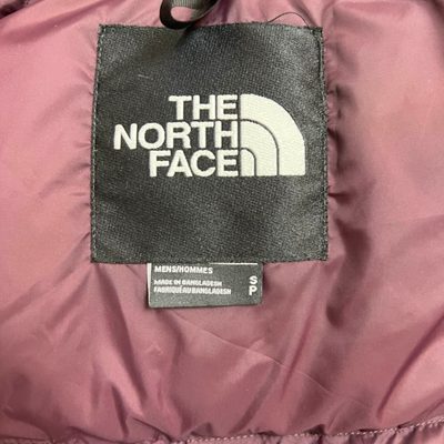 The North Face 1996 Retro Nuptse Puffer Jacket — 7