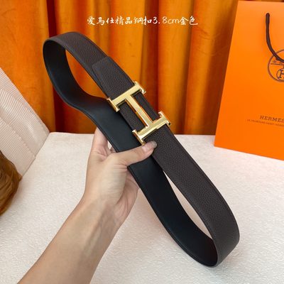 Hermès Belt — 6