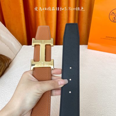 Hermès Belt — 4