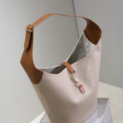 Saint Laurent Le 5 à 7 Hobo Bag — 5