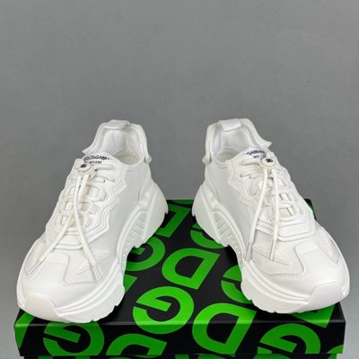 Dolce & Gabbana Day Faster sneakers — 4