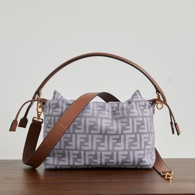 Fendi Mamma Baguette (T) — 3
