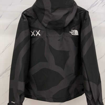 The North Face Mountain Jacket — 7