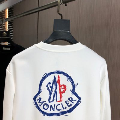 Moncler sweatshirt — 8