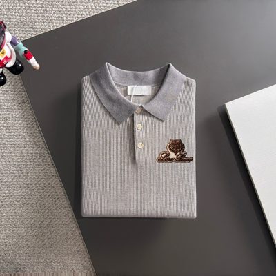 Loro Piana sweater — 8