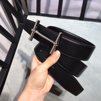 Hermès Belt — 4
