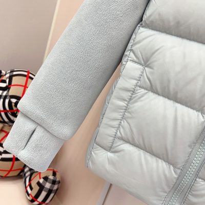 Moncler  children's jacket — 4