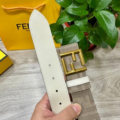Fendi Belt — 4