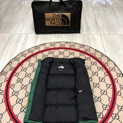 The North Face 1996 Retro Nuptse Down Vest/Gilet — 3