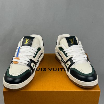 Louis Vuitton LV Trainers — 4