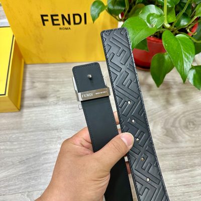 Fendi Belt — 5