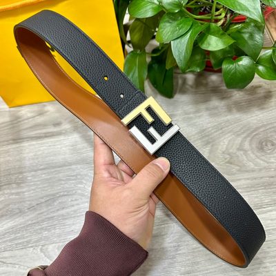 Fendi Belt — 3