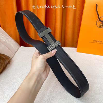 Hermès Belt — 6