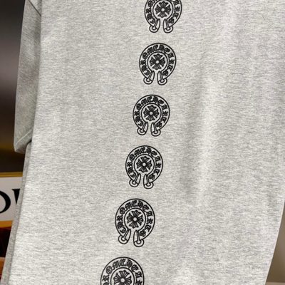 Chrome Hearts T-shirt — 7