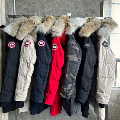 Canada Goose Women's Shelburne Parka — 6