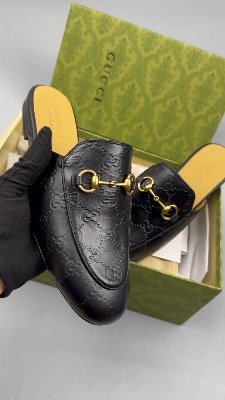 Gucci Princetown slippers — 5