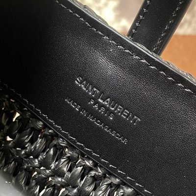 Saint Laurent Le 37 bucket bag — 8