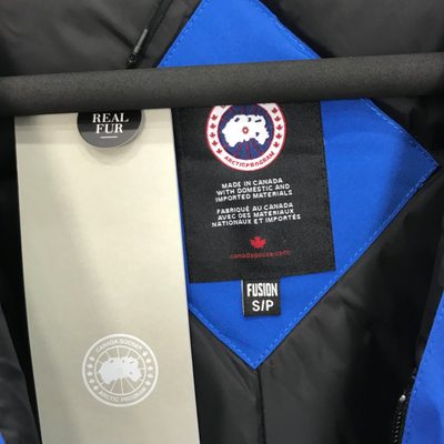Canada Goose Expedition Parka — 6