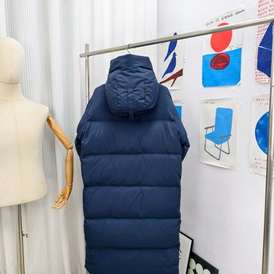 Canada Goose Lawrence Long Puffer — 11