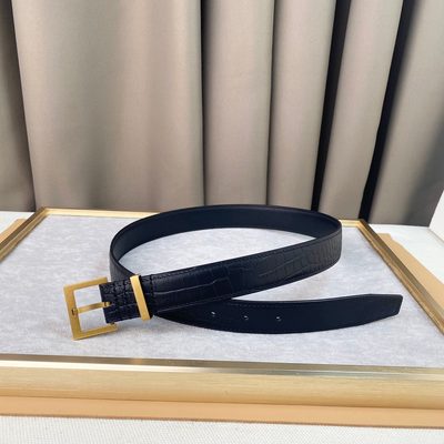 YSL Belt — 3