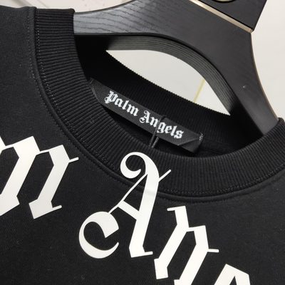 Palm Angels crewneck sweatshirt — 4