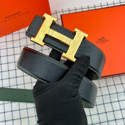 Hermès Belt — 3
