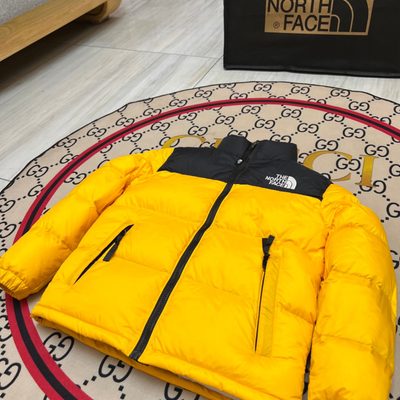 The North Face 1996 Retro Nuptse Puffer Jacket — 4