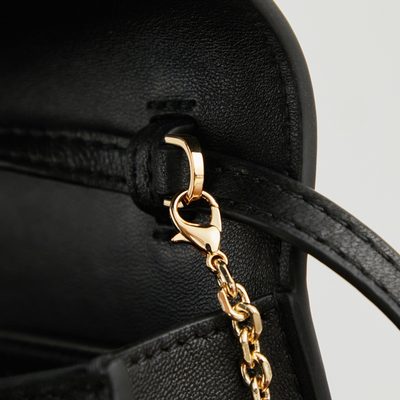 Fendi Wallet On Chain Baguette (T) — 7